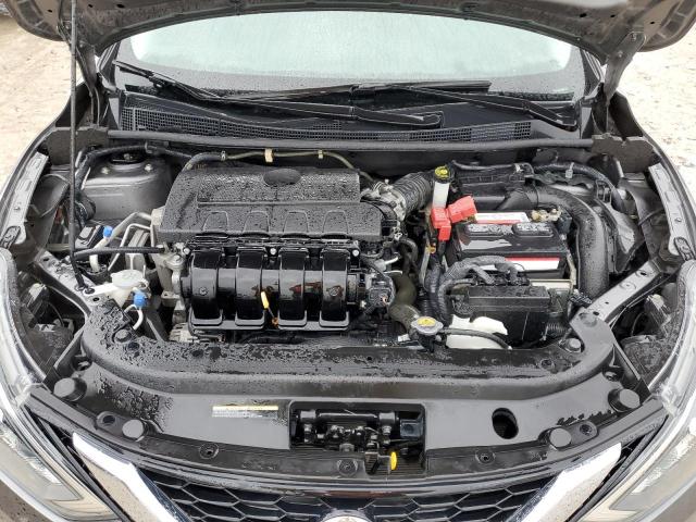 Photo 10 VIN: 3N1AB7AP4KY237573 - NISSAN SENTRA 