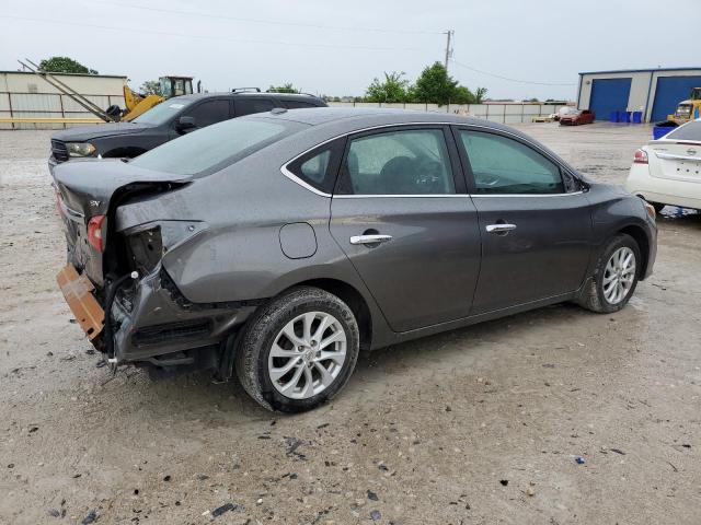 Photo 2 VIN: 3N1AB7AP4KY237573 - NISSAN SENTRA 