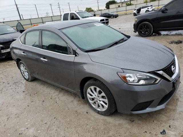 Photo 3 VIN: 3N1AB7AP4KY237573 - NISSAN SENTRA 