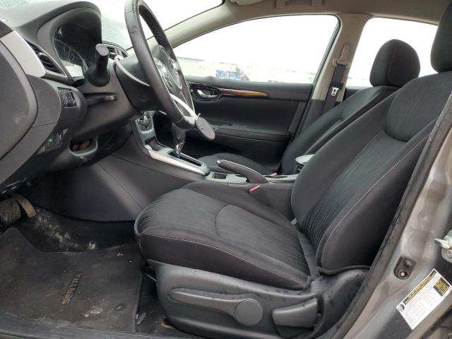 Photo 6 VIN: 3N1AB7AP4KY237573 - NISSAN SENTRA 