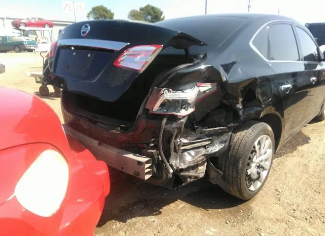 Photo 5 VIN: 3N1AB7AP4KY239193 - NISSAN SENTRA 