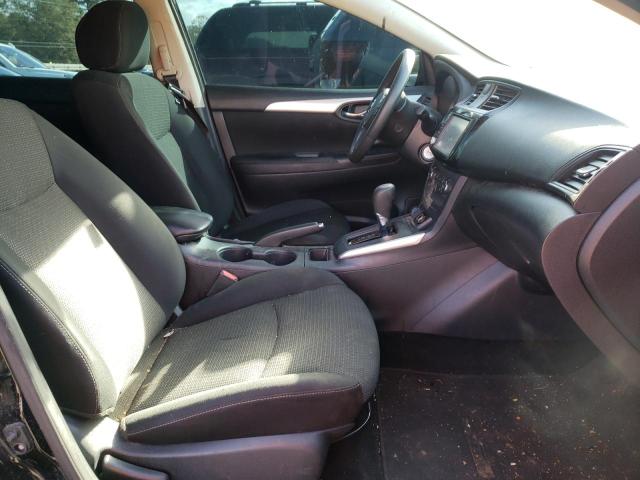 Photo 4 VIN: 3N1AB7AP4KY239436 - NISSAN SENTRA S 