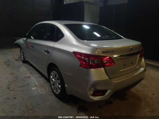 Photo 2 VIN: 3N1AB7AP4KY239842 - NISSAN SENTRA 