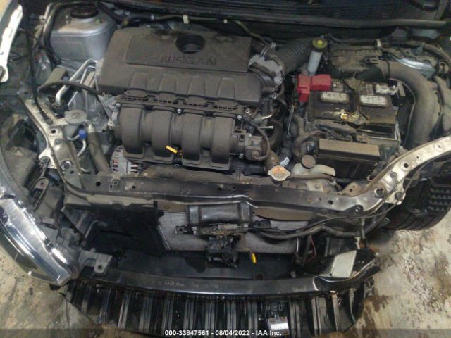 Photo 9 VIN: 3N1AB7AP4KY239842 - NISSAN SENTRA 