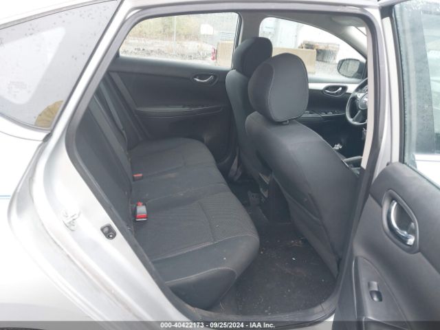 Photo 7 VIN: 3N1AB7AP4KY240439 - NISSAN SENTRA 