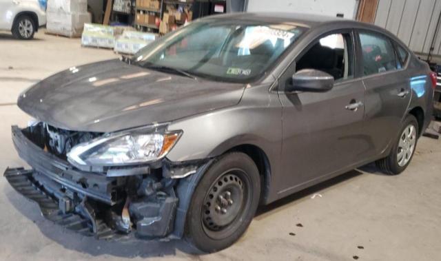 Photo 0 VIN: 3N1AB7AP4KY241932 - NISSAN SENTRA S 