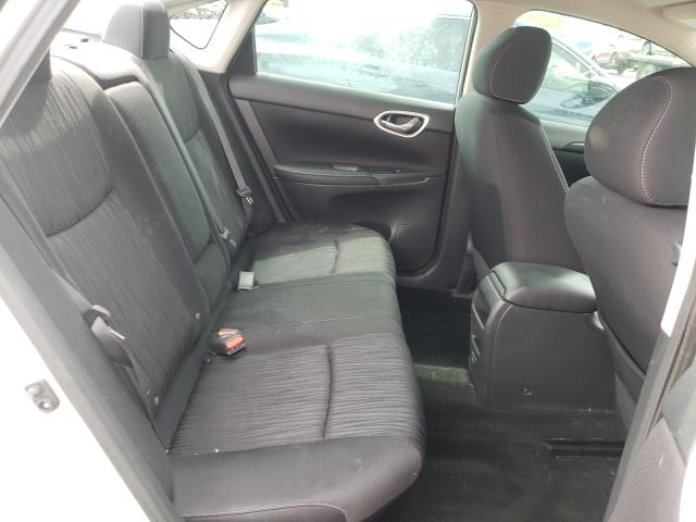 Photo 5 VIN: 3N1AB7AP4KY242918 - NISSAN SENTRA S 