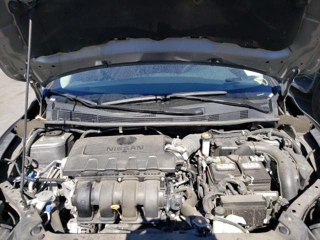 Photo 6 VIN: 3N1AB7AP4KY242966 - NISSAN SENTRA S 