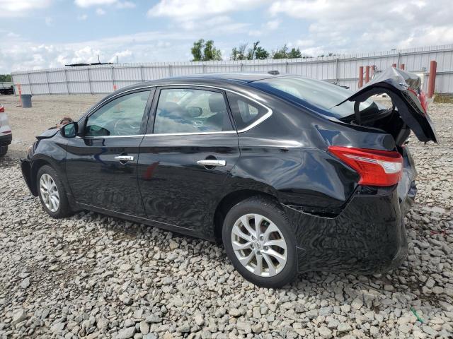 Photo 1 VIN: 3N1AB7AP4KY244149 - NISSAN SENTRA S 