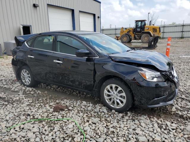 Photo 3 VIN: 3N1AB7AP4KY244149 - NISSAN SENTRA S 