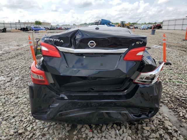 Photo 5 VIN: 3N1AB7AP4KY244149 - NISSAN SENTRA S 