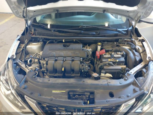 Photo 9 VIN: 3N1AB7AP4KY244409 - NISSAN SENTRA 