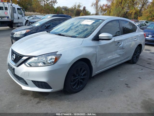 Photo 1 VIN: 3N1AB7AP4KY244572 - NISSAN SENTRA 