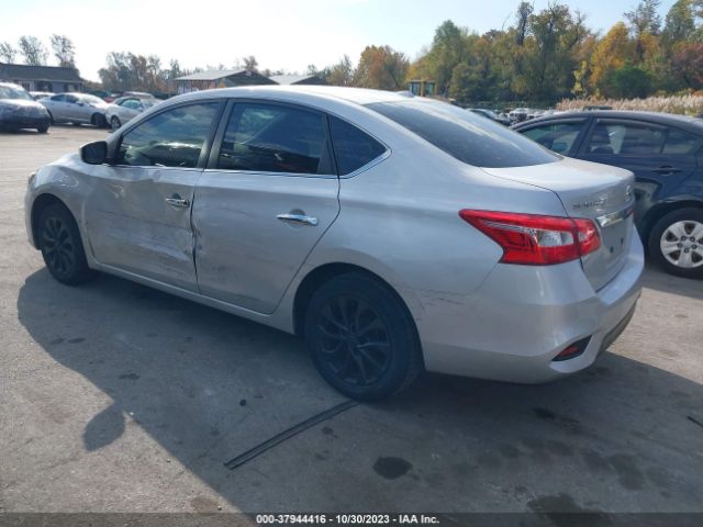 Photo 2 VIN: 3N1AB7AP4KY244572 - NISSAN SENTRA 