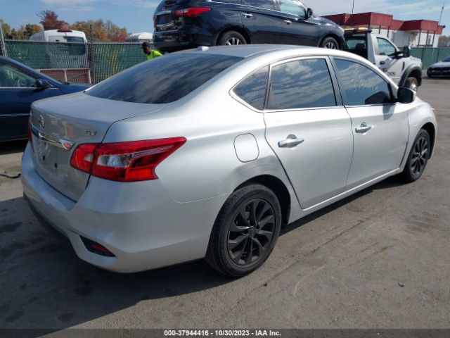 Photo 3 VIN: 3N1AB7AP4KY244572 - NISSAN SENTRA 