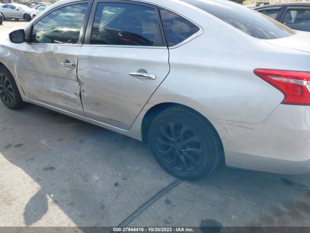 Photo 5 VIN: 3N1AB7AP4KY244572 - NISSAN SENTRA 