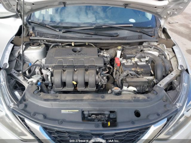 Photo 9 VIN: 3N1AB7AP4KY244572 - NISSAN SENTRA 