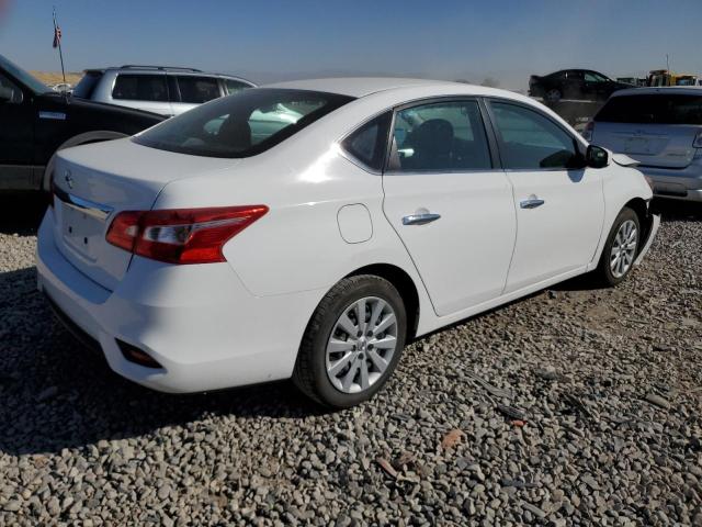 Photo 3 VIN: 3N1AB7AP4KY244944 - NISSAN SENTRA S 