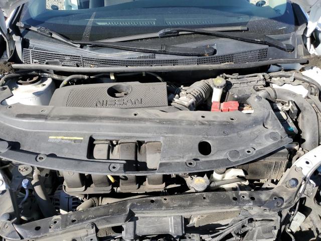 Photo 6 VIN: 3N1AB7AP4KY244944 - NISSAN SENTRA S 