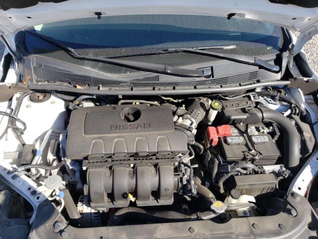 Photo 10 VIN: 3N1AB7AP4KY245897 - NISSAN SENTRA S 