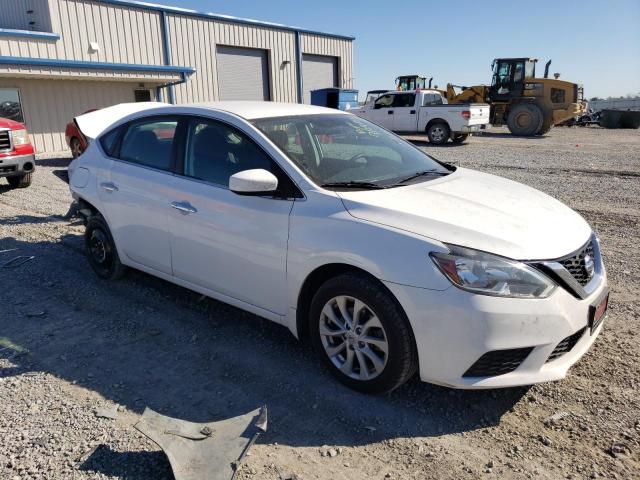 Photo 3 VIN: 3N1AB7AP4KY245897 - NISSAN SENTRA S 