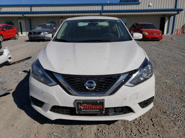 Photo 4 VIN: 3N1AB7AP4KY245897 - NISSAN SENTRA S 