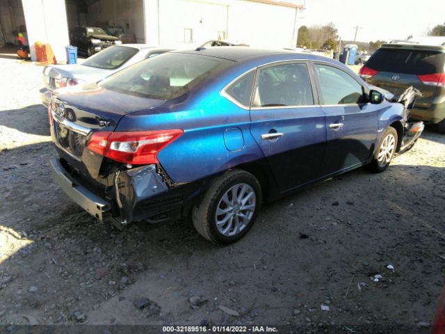 Photo 3 VIN: 3N1AB7AP4KY248881 - NISSAN SENTRA 