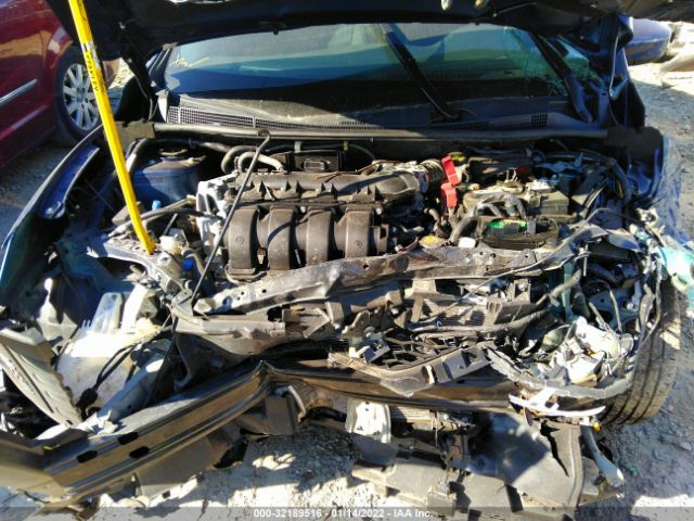 Photo 9 VIN: 3N1AB7AP4KY248881 - NISSAN SENTRA 