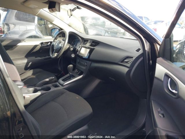 Photo 4 VIN: 3N1AB7AP4KY249416 - NISSAN SENTRA 