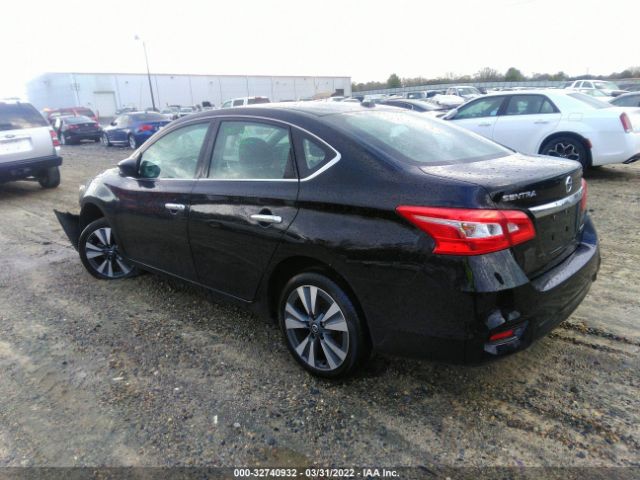 Photo 2 VIN: 3N1AB7AP4KY249643 - NISSAN SENTRA 