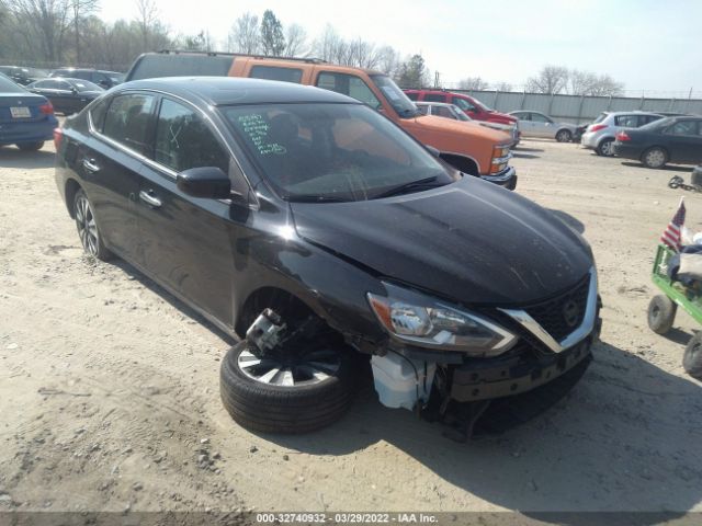 Photo 5 VIN: 3N1AB7AP4KY249643 - NISSAN SENTRA 