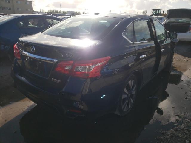 Photo 3 VIN: 3N1AB7AP4KY249853 - NISSAN SENTRA S 