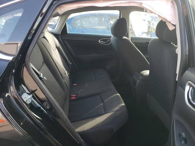 Photo 5 VIN: 3N1AB7AP4KY249853 - NISSAN SENTRA S 