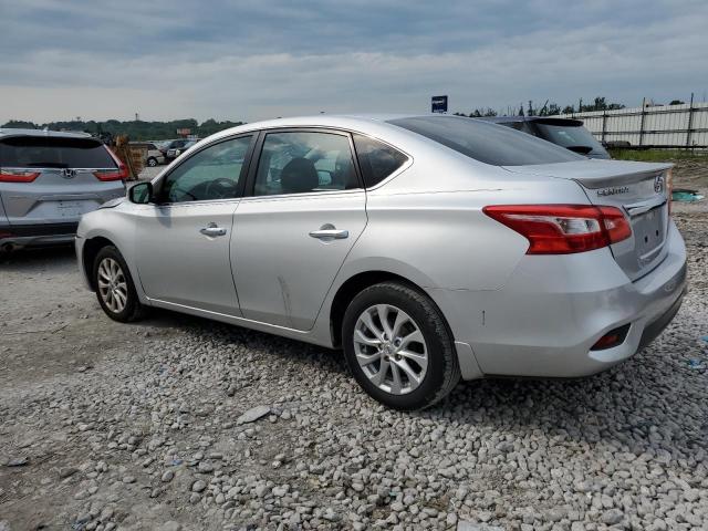 Photo 1 VIN: 3N1AB7AP4KY250548 - NISSAN SENTRA S 