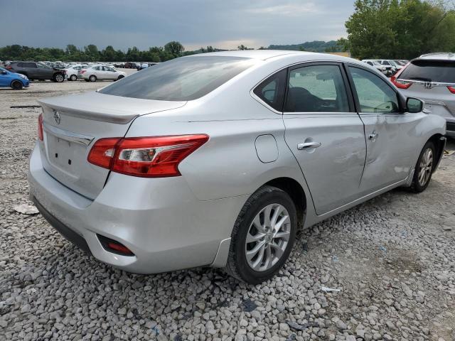 Photo 2 VIN: 3N1AB7AP4KY250548 - NISSAN SENTRA S 