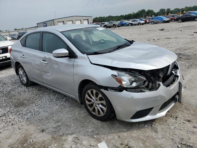 Photo 3 VIN: 3N1AB7AP4KY250548 - NISSAN SENTRA S 