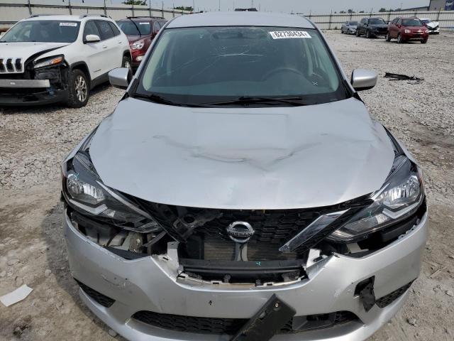 Photo 4 VIN: 3N1AB7AP4KY250548 - NISSAN SENTRA S 