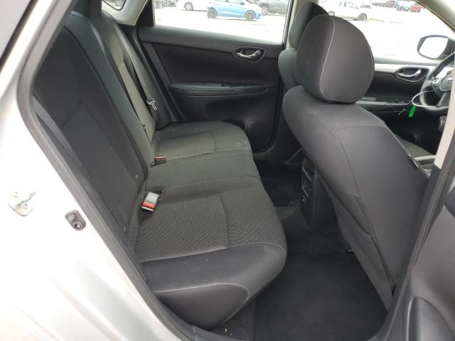 Photo 9 VIN: 3N1AB7AP4KY250548 - NISSAN SENTRA S 