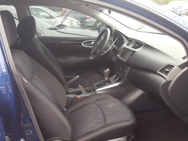 Photo 4 VIN: 3N1AB7AP4KY250923 - NISSAN SENTRA S 