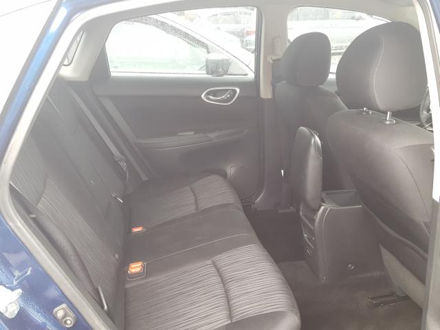 Photo 5 VIN: 3N1AB7AP4KY250923 - NISSAN SENTRA S 