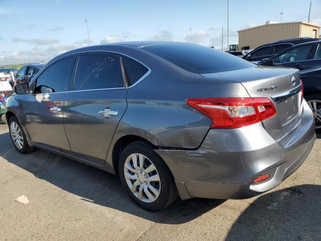 Photo 1 VIN: 3N1AB7AP4KY252493 - NISSAN SENTRA S 