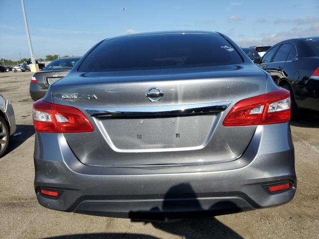 Photo 5 VIN: 3N1AB7AP4KY252493 - NISSAN SENTRA S 