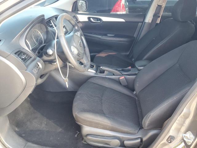 Photo 6 VIN: 3N1AB7AP4KY252493 - NISSAN SENTRA S 