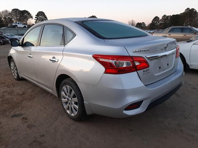 Photo 2 VIN: 3N1AB7AP4KY252879 - NISSAN SENTRA 