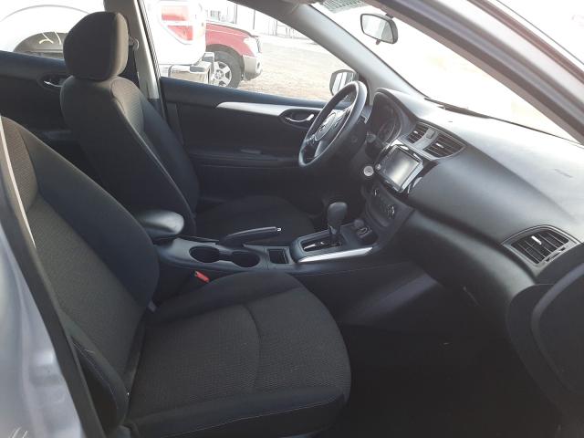 Photo 4 VIN: 3N1AB7AP4KY252879 - NISSAN SENTRA 