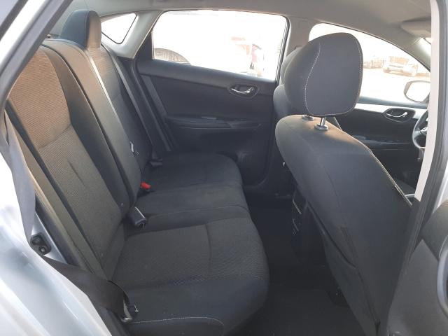 Photo 5 VIN: 3N1AB7AP4KY252879 - NISSAN SENTRA 