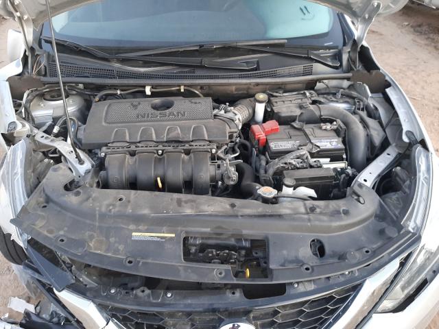 Photo 6 VIN: 3N1AB7AP4KY252879 - NISSAN SENTRA 