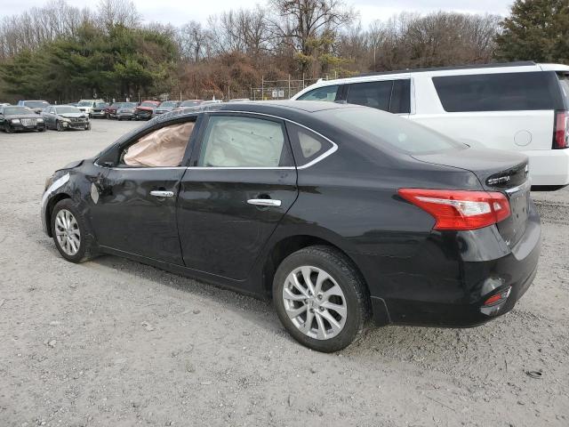 Photo 1 VIN: 3N1AB7AP4KY253742 - NISSAN SENTRA 