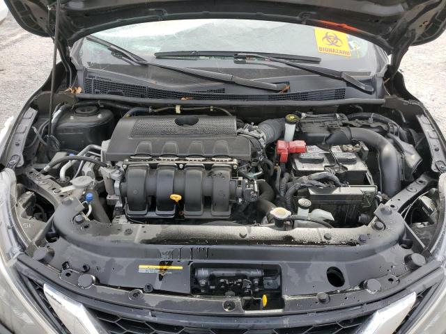 Photo 10 VIN: 3N1AB7AP4KY253742 - NISSAN SENTRA 