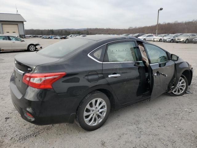 Photo 2 VIN: 3N1AB7AP4KY253742 - NISSAN SENTRA 